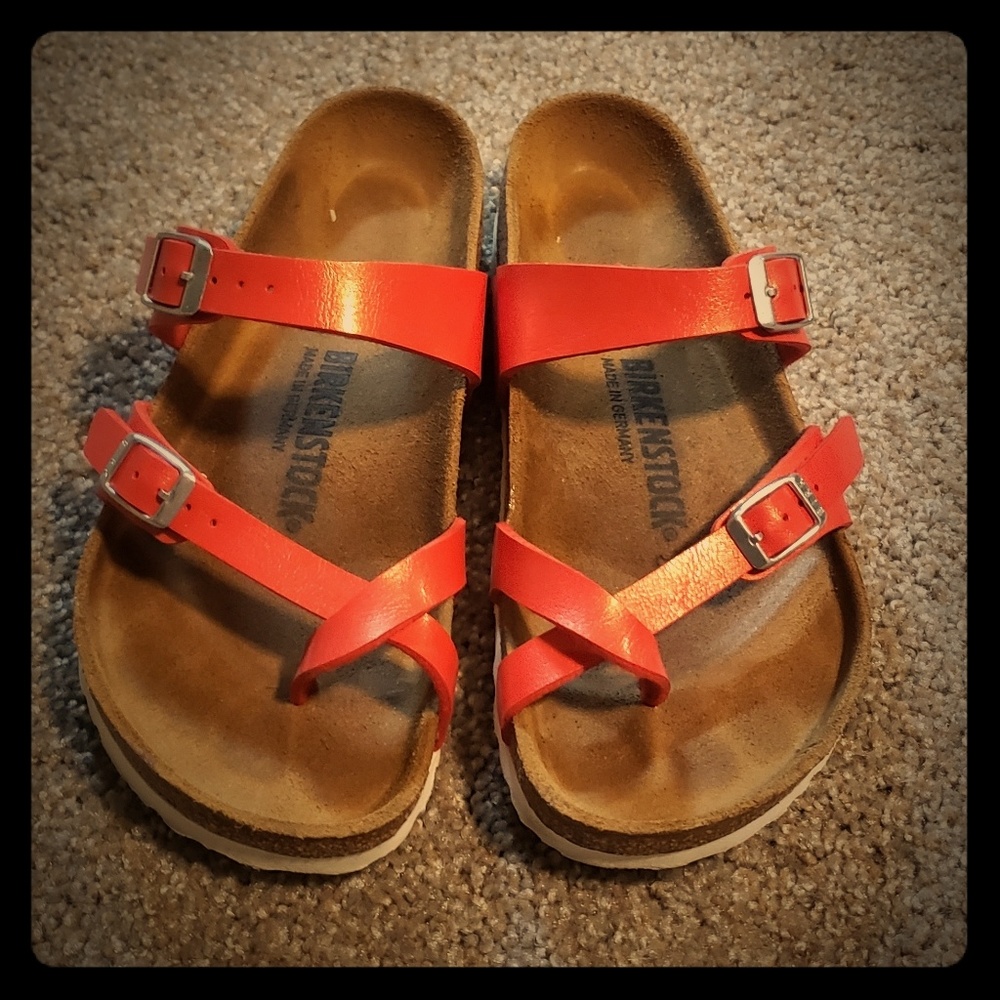 Birkenstock MIYARI Birkibuc